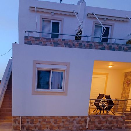 G.S. Apartment Mastichari  Exterior foto